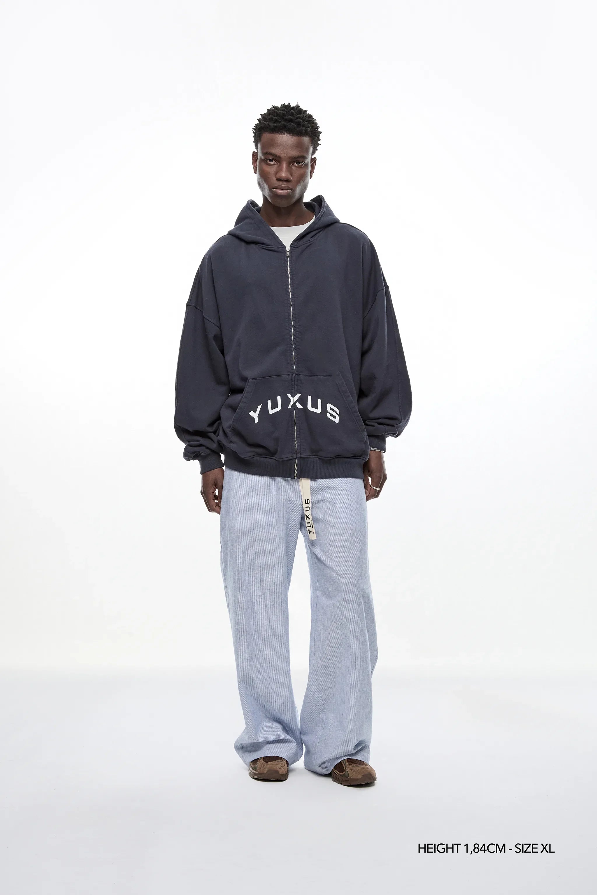 WISP "GENESIS" ZIP