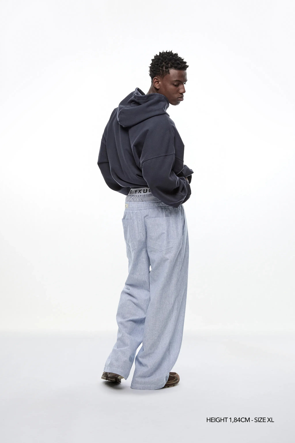 WISP "GENESIS" ZIP