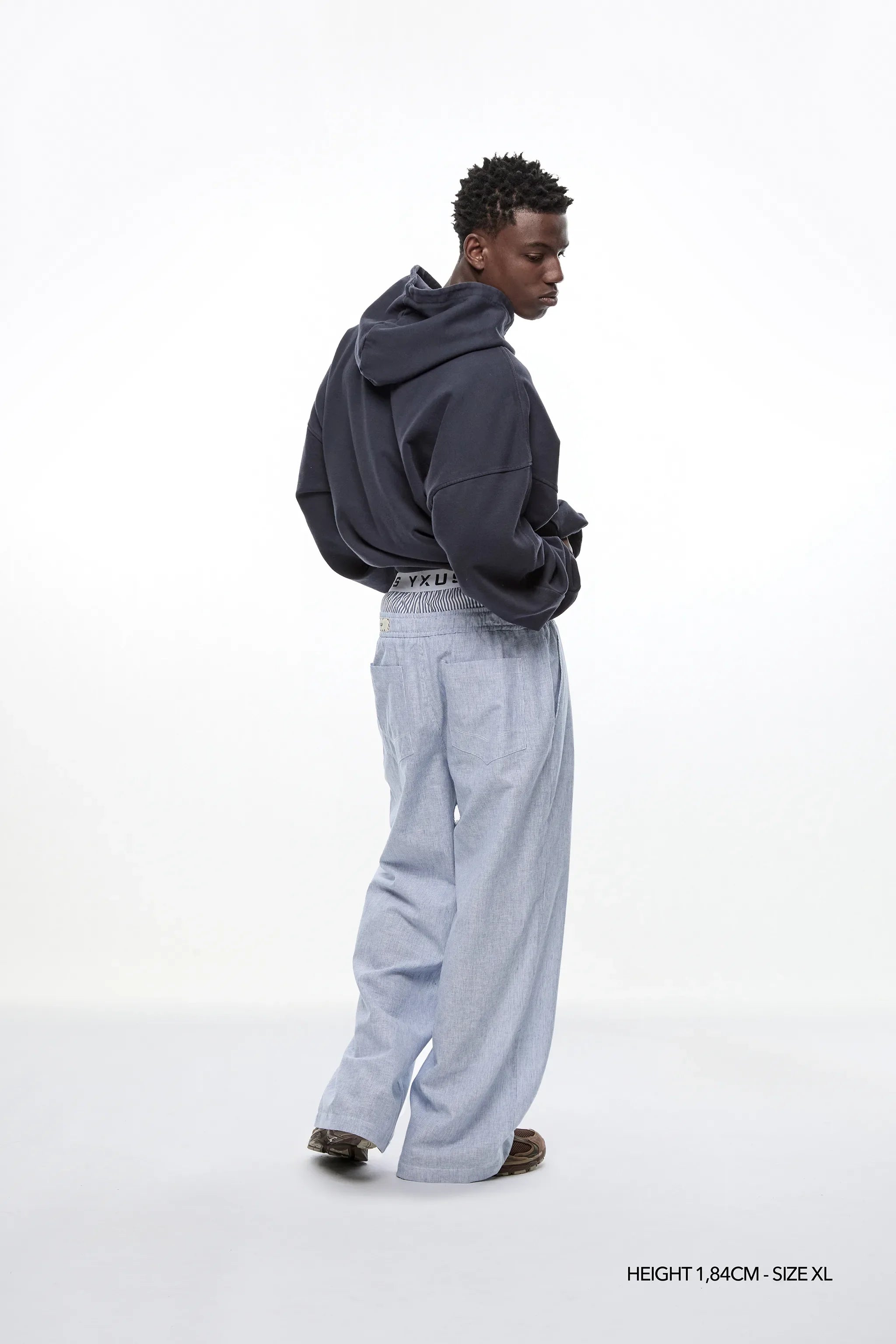 WISP "GENESIS" ZIP