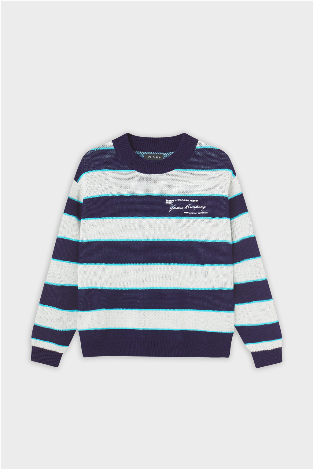 TORRENT "WINDY" JERSEY
