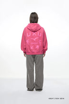 TULIP "GENESIS" HOODIE