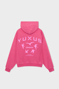 TULIP "GENESIS" HOODIE