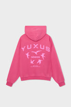 TULIP "GENESIS" HOODIE