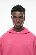 TULIP "GENESIS" HOODIE