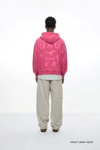 TULIP "GENESIS" HOODIE