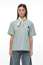 TURF "GENESIS" T-SHIRT