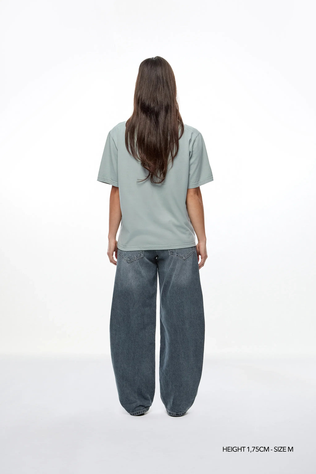 TURF "GENESIS" T-SHIRT