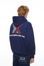SCOT "LE CLUB" HOODIE
