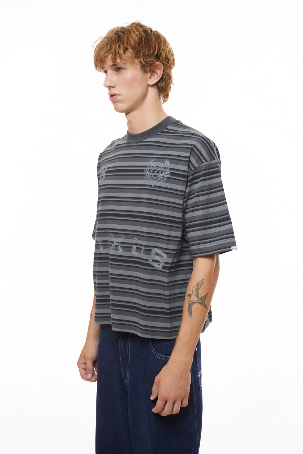 SPUME "LE CLUB" T-SHIRT