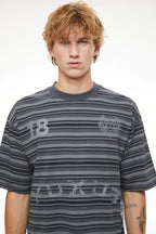 SPUME "LE CLUB" T-SHIRT