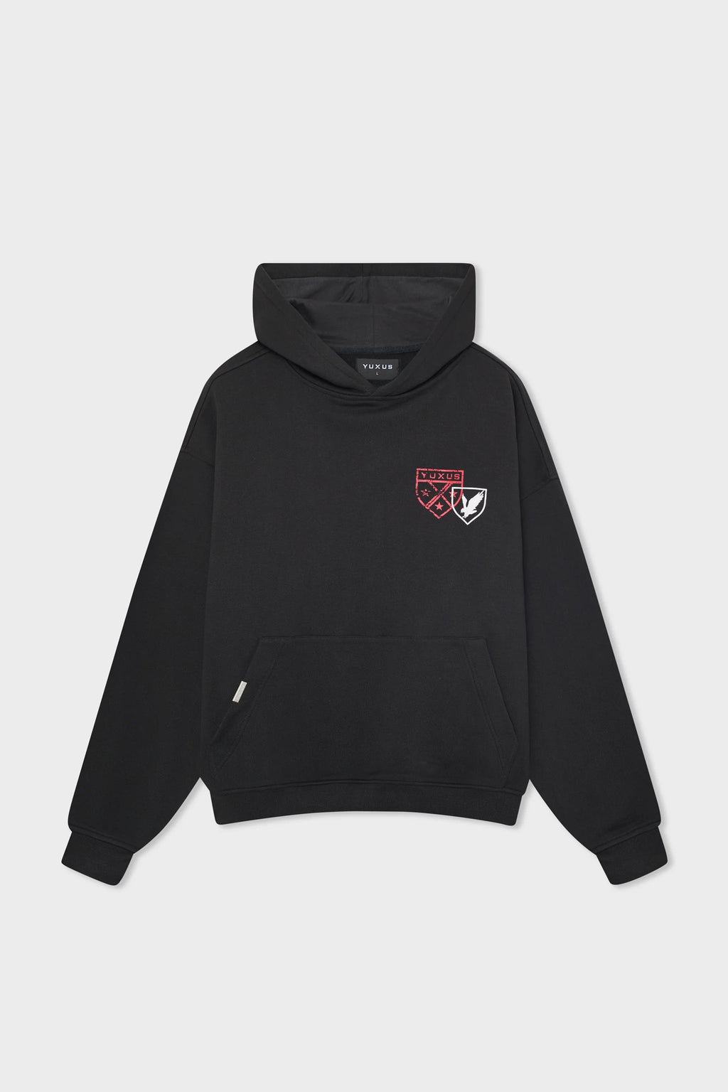 VEIL "LE CLUB" HOODIE