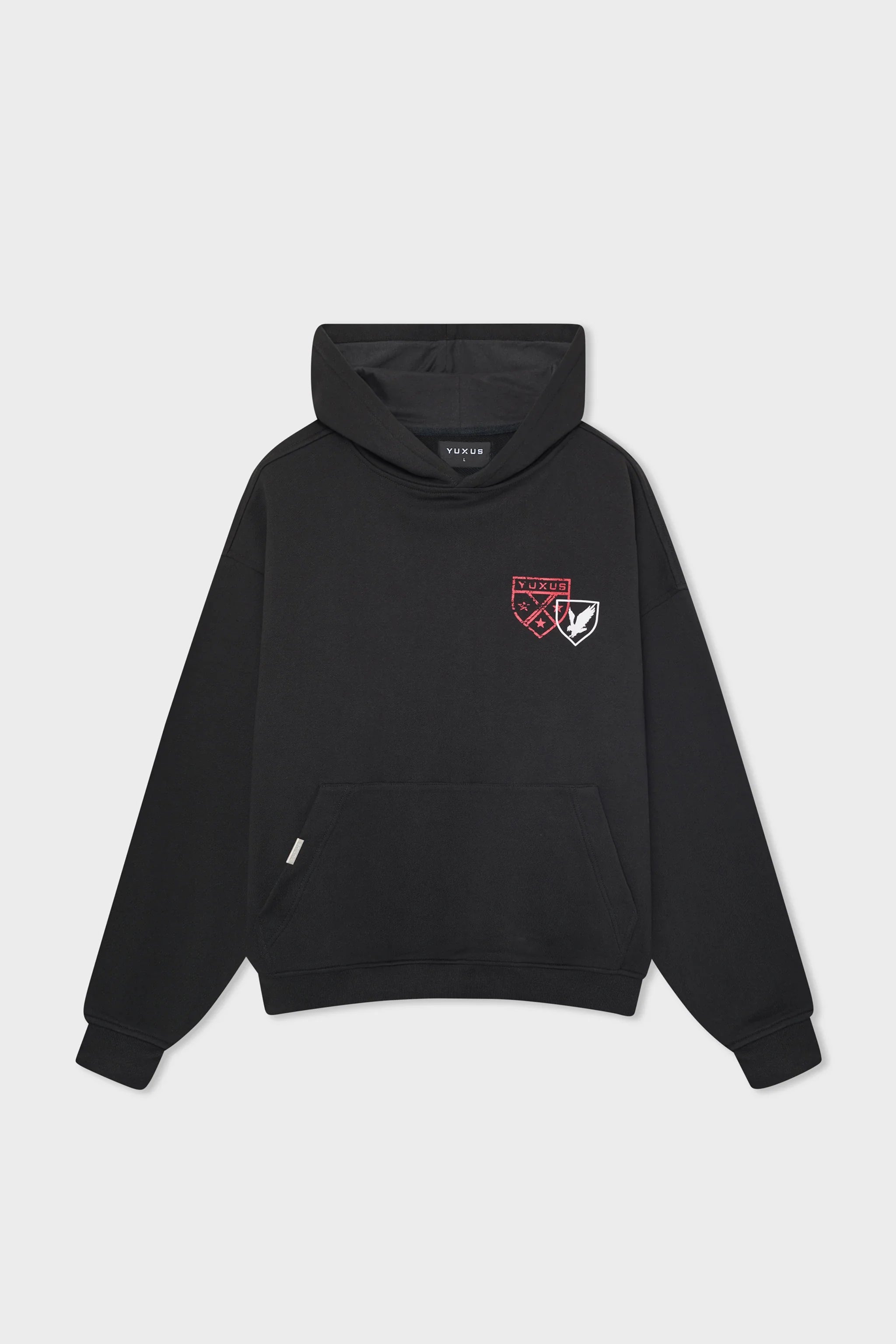 VEIL "LE CLUB" HOODIE