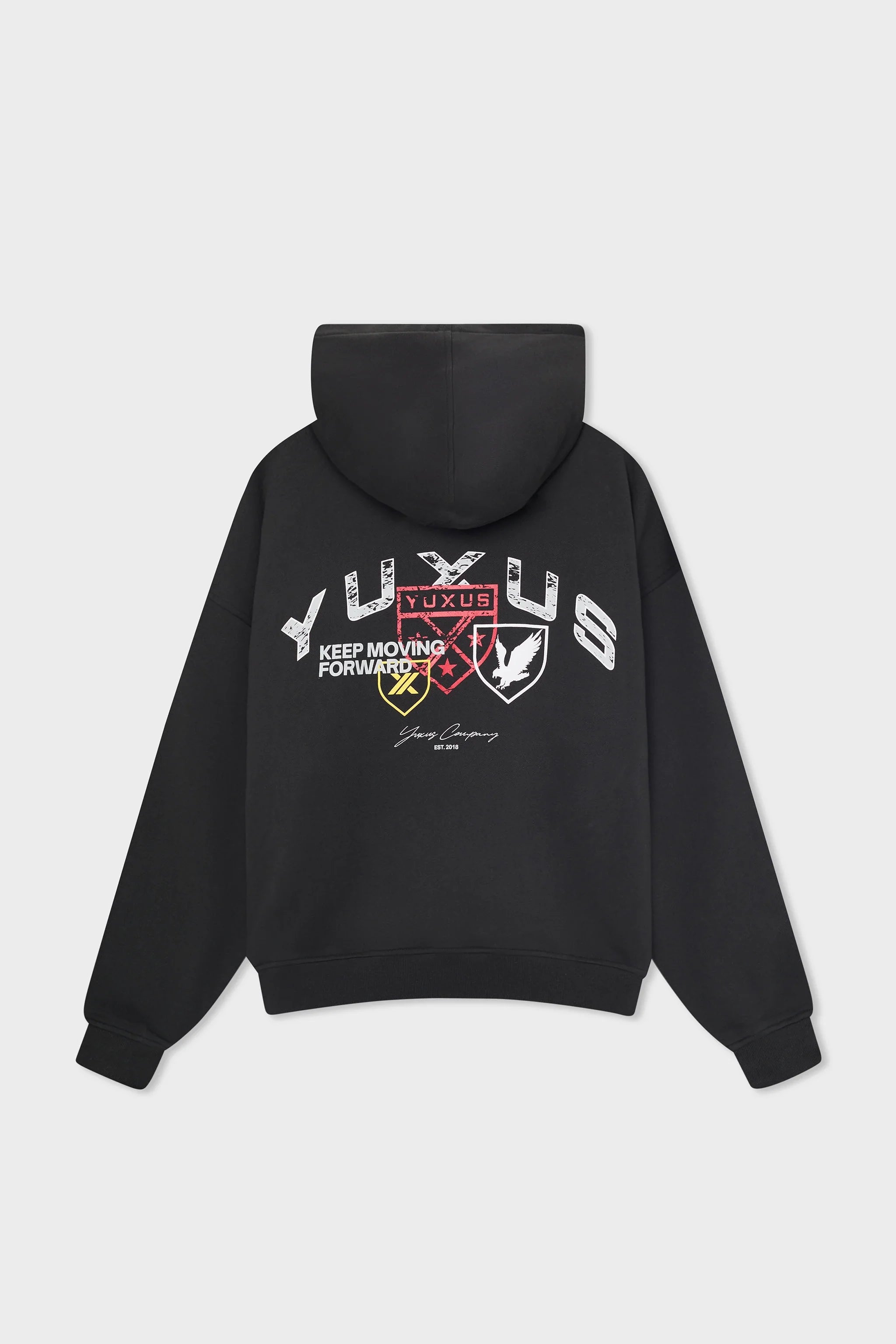 VEIL "LE CLUB" HOODIE