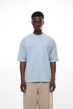 SKY "THREADS" T-SHIRT