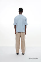 SKY "THREADS" T-SHIRT