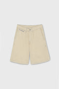 WALNUT "LE CLUB" SHORTS