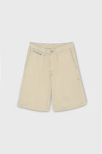 WALNUT "LE CLUB" SHORTS