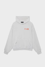 SHEEN "LE CLUB" HOODIE
