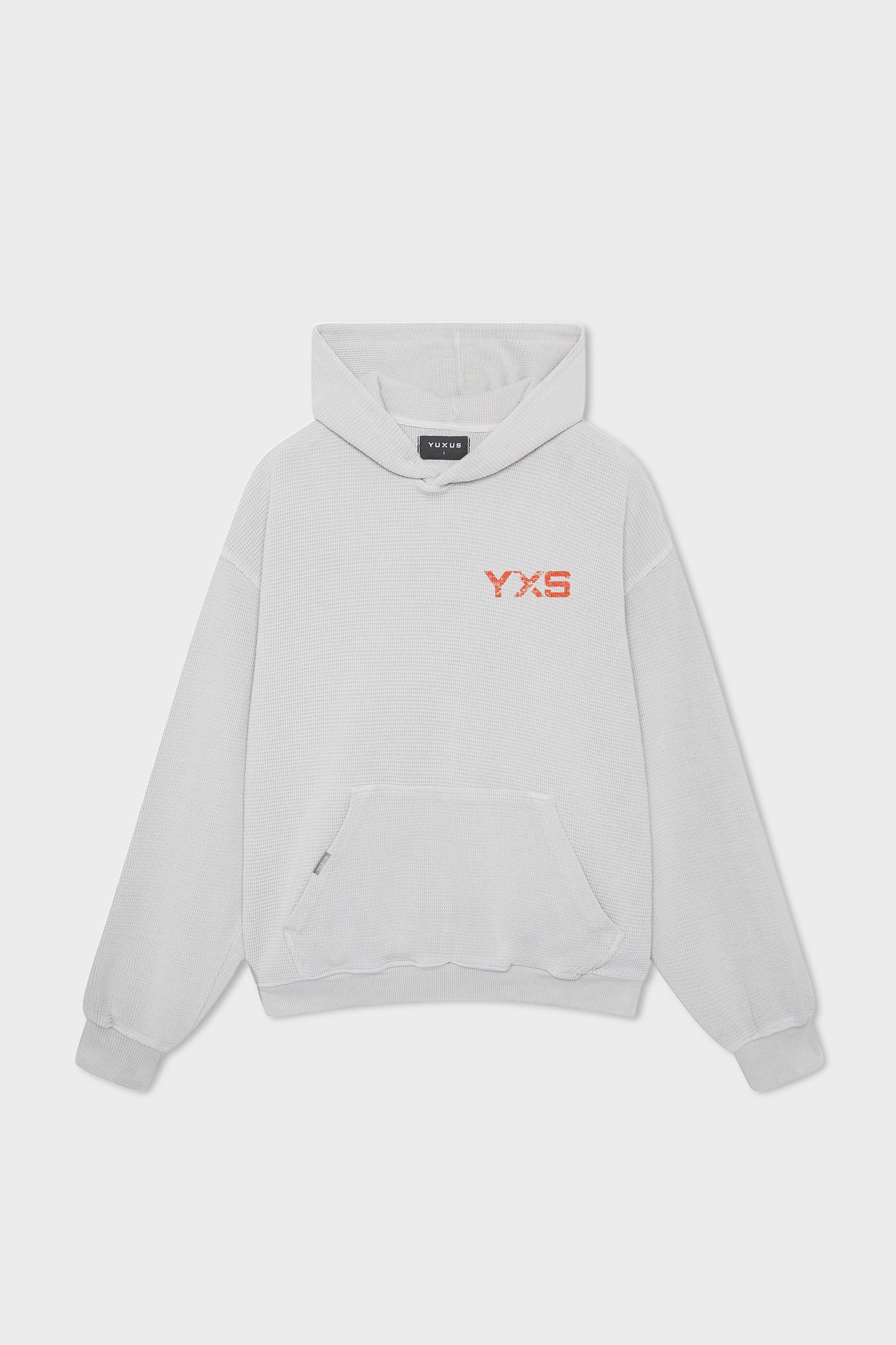 SHEEN "LE CLUB" HOODIE