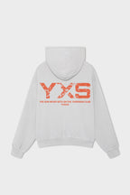 SHEEN "LE CLUB" HOODIE