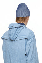 LIGHT "HONGDAE" WINDSTOPPER