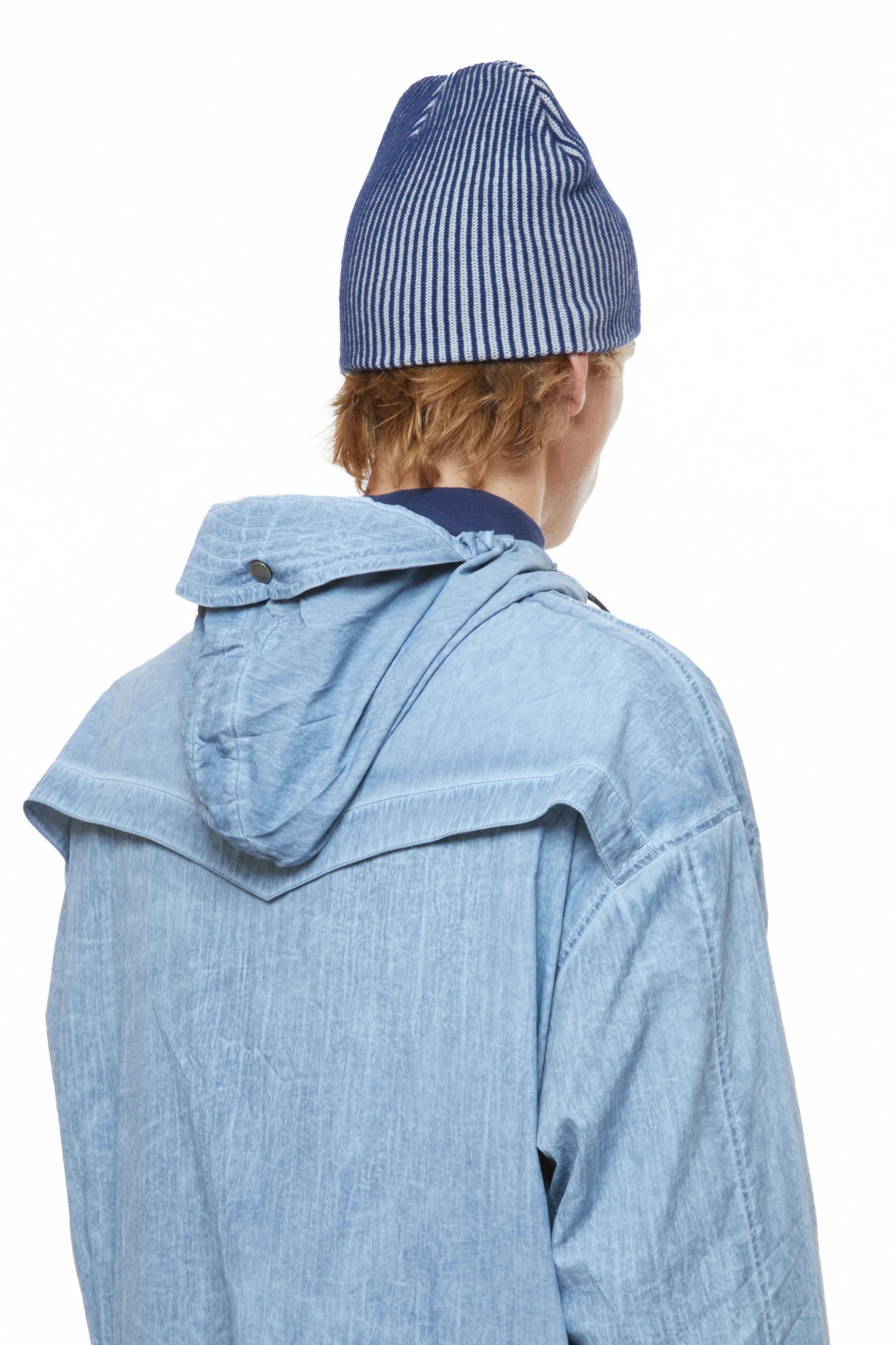 LIGHT "HONGDAE" WINDSTOPPER