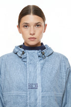 LIGHT "HONGDAE" WINDSTOPPER