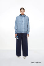 LIGHT "HONGDAE" WINDSTOPPER