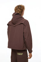 EERIE "HONGDAE" WINDSTOPPER