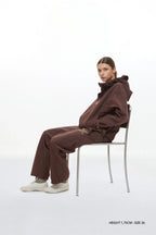 RUST "HONGDAE" PANTS