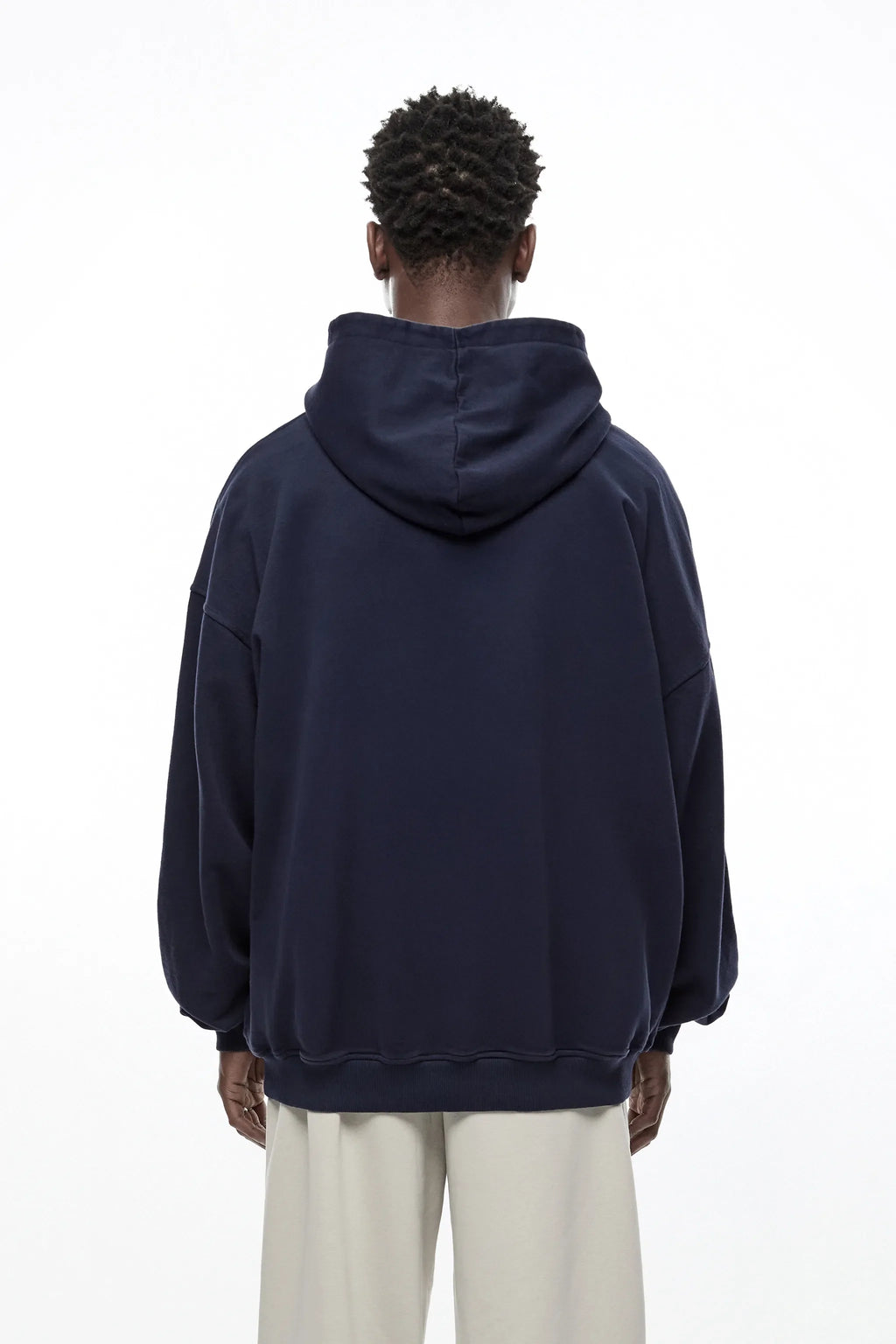 WISP "GENESIS" ZIP