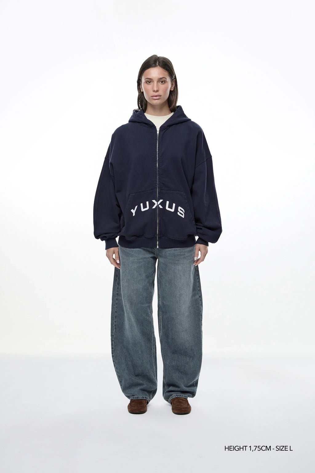 WISP "GENESIS" ZIP