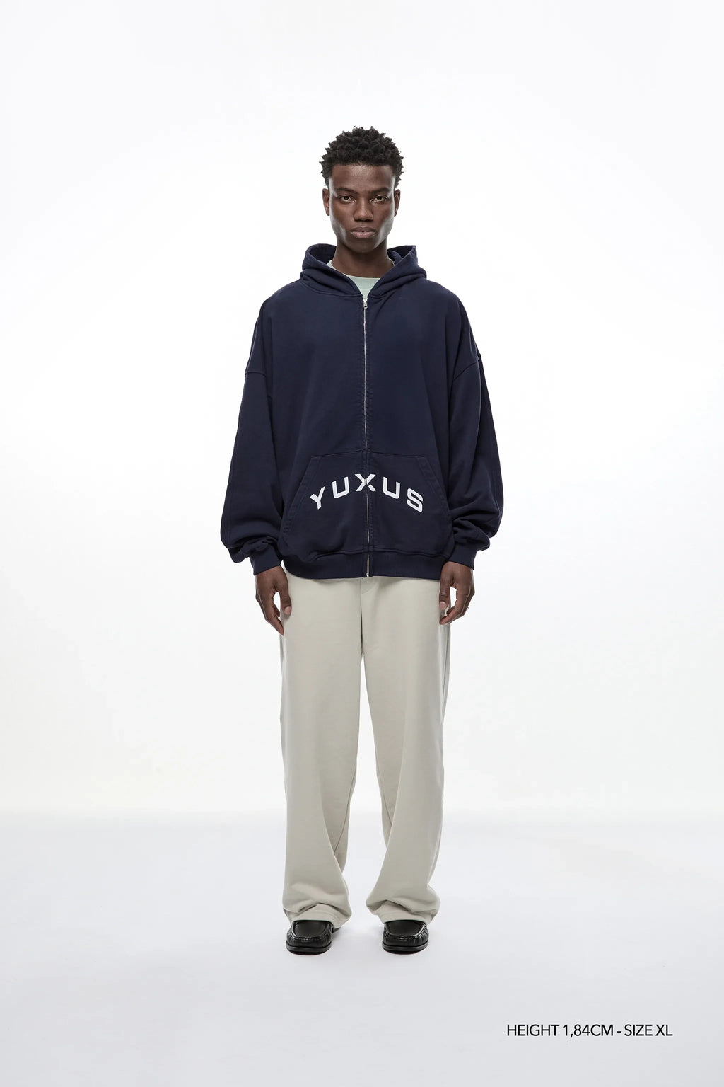 WISP "GENESIS" ZIP