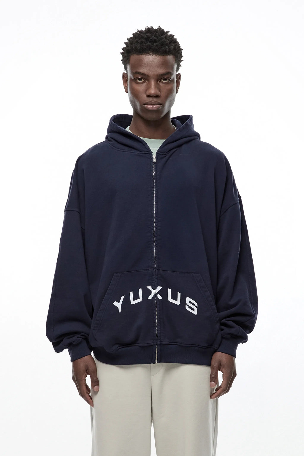 WISP "GENESIS" ZIP