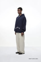 WISP "GENESIS" ZIP