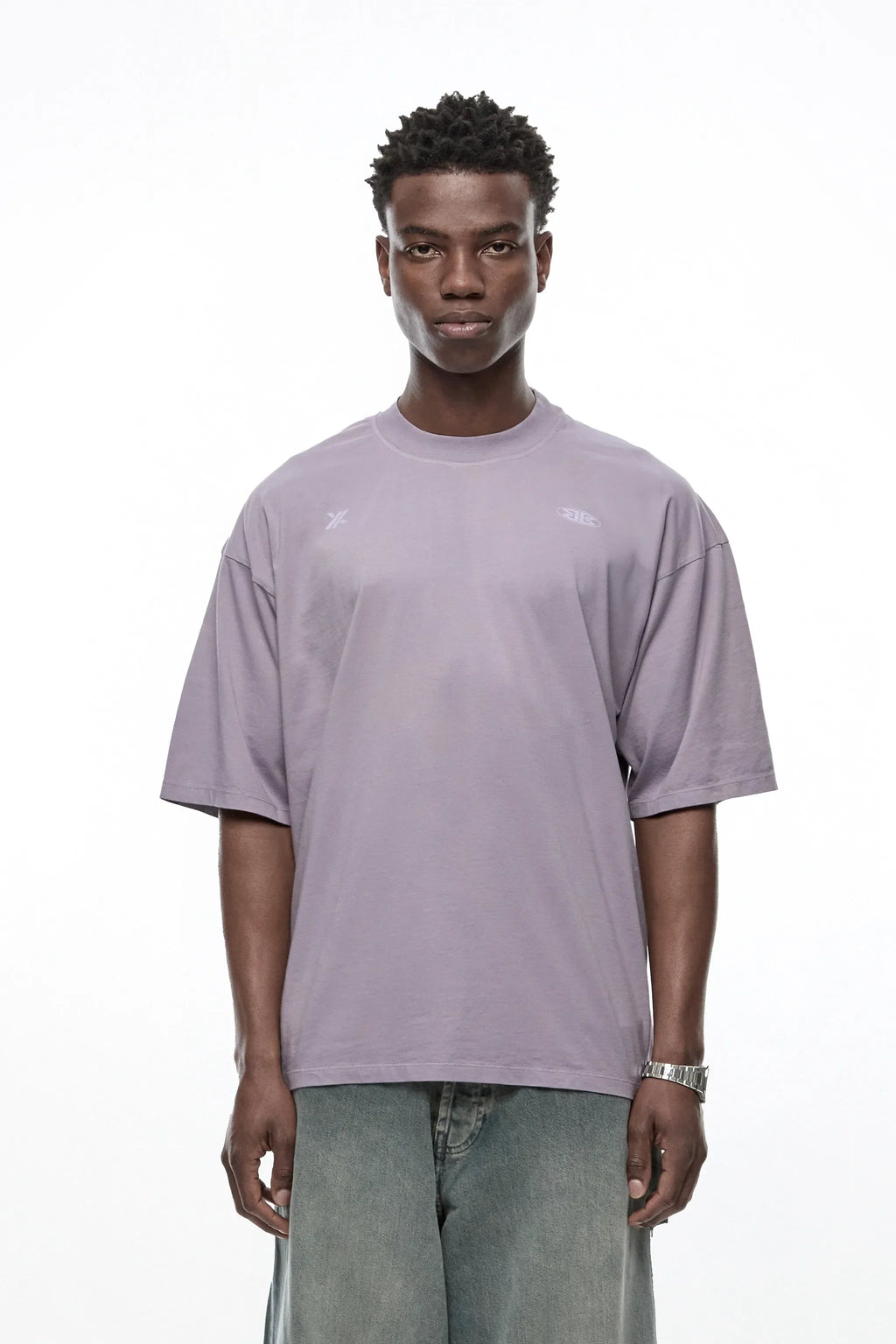 WISTERIA "GENESIS" T-SHIRT