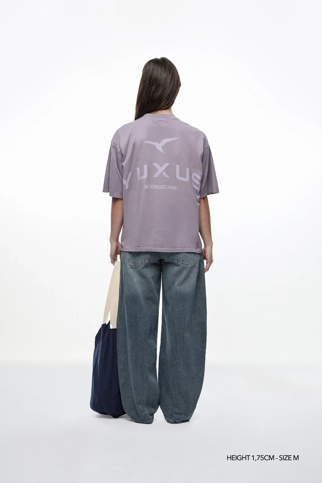 WISTERIA "GENESIS" T-SHIRT
