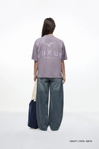 WISTERIA "GENESIS" T-SHIRT