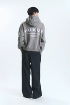 NIGHTSHADE "BELGRAVE" HOODIE