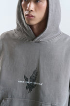 NIGHTSHADE "BELGRAVE" HOODIE