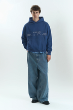 NIGHTFALL "HONGDAE" HOODIE