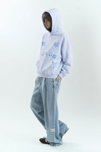 GULF "LE CLUB" HOODIE