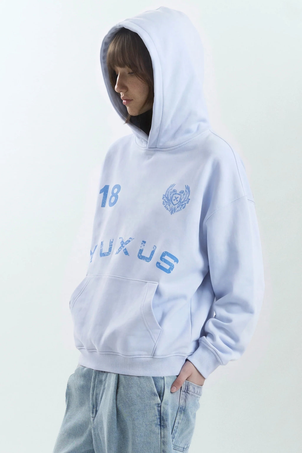 GULF "LE CLUB" HOODIE