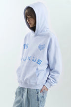 GULF "LE CLUB" HOODIE