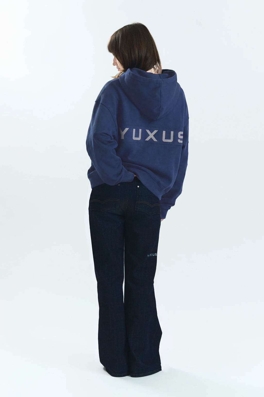 NIGHTFALL "HONGDAE" HOODIE