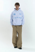 GULF "LE CLUB" HOODIE