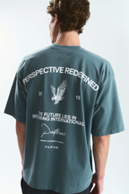 BEETLE "PATTERNS" T-SHIRT
