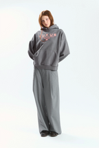 ARGENT "GRAYSCALE" HOODIE