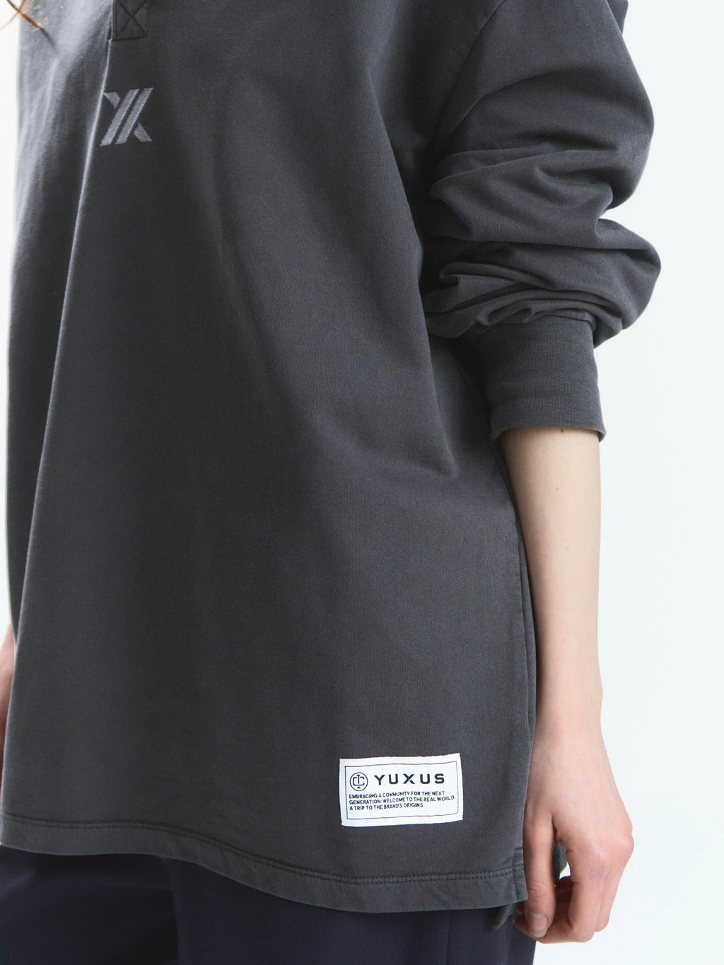 SHADE "ICONS" POLO
