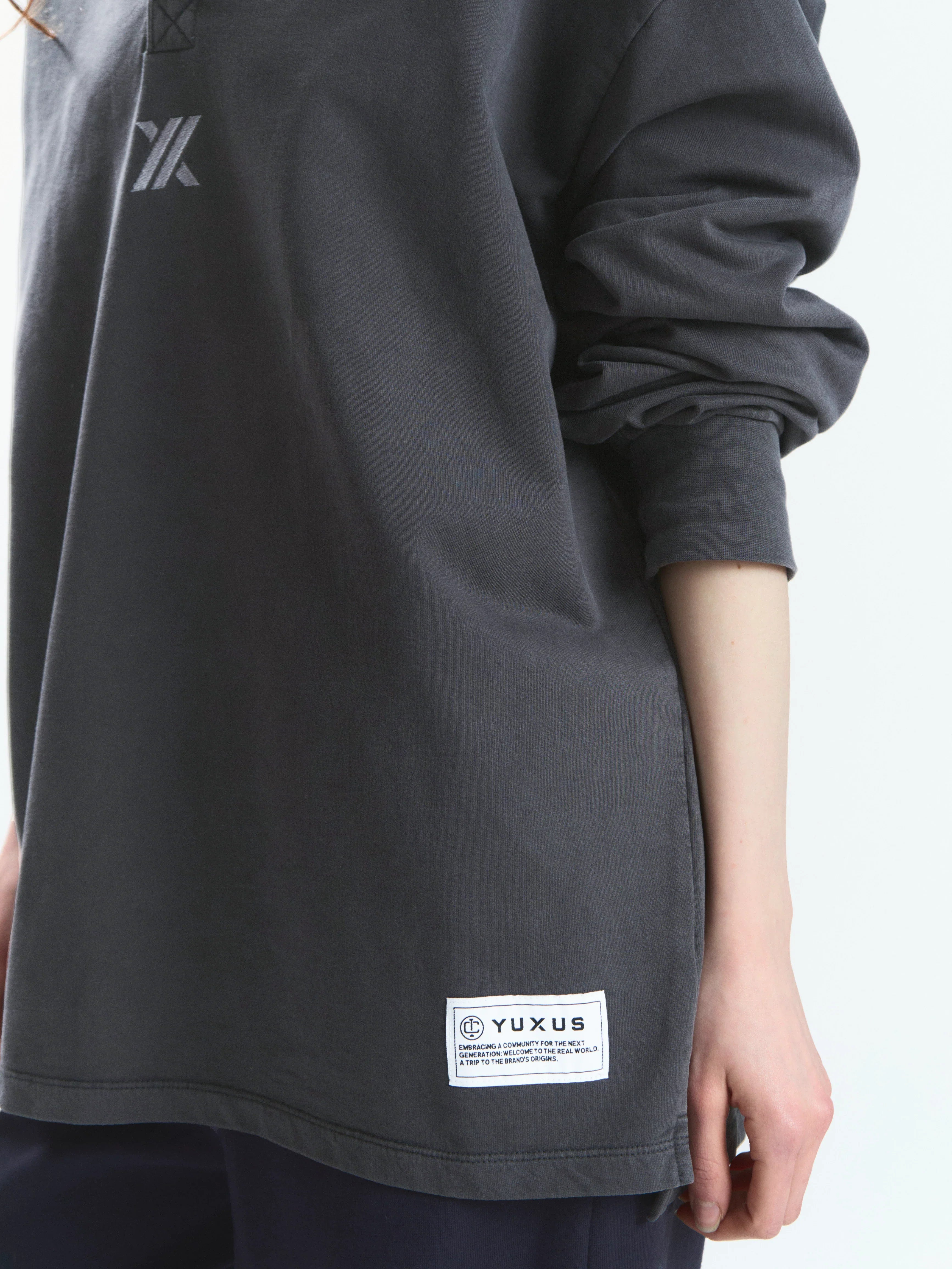 SHADE "ICONS" POLO